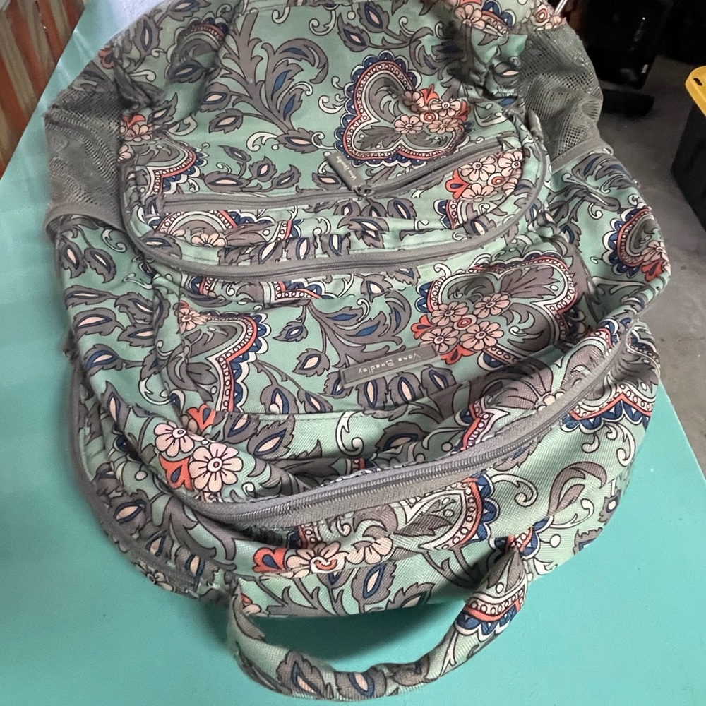 Vera Bradley backpack